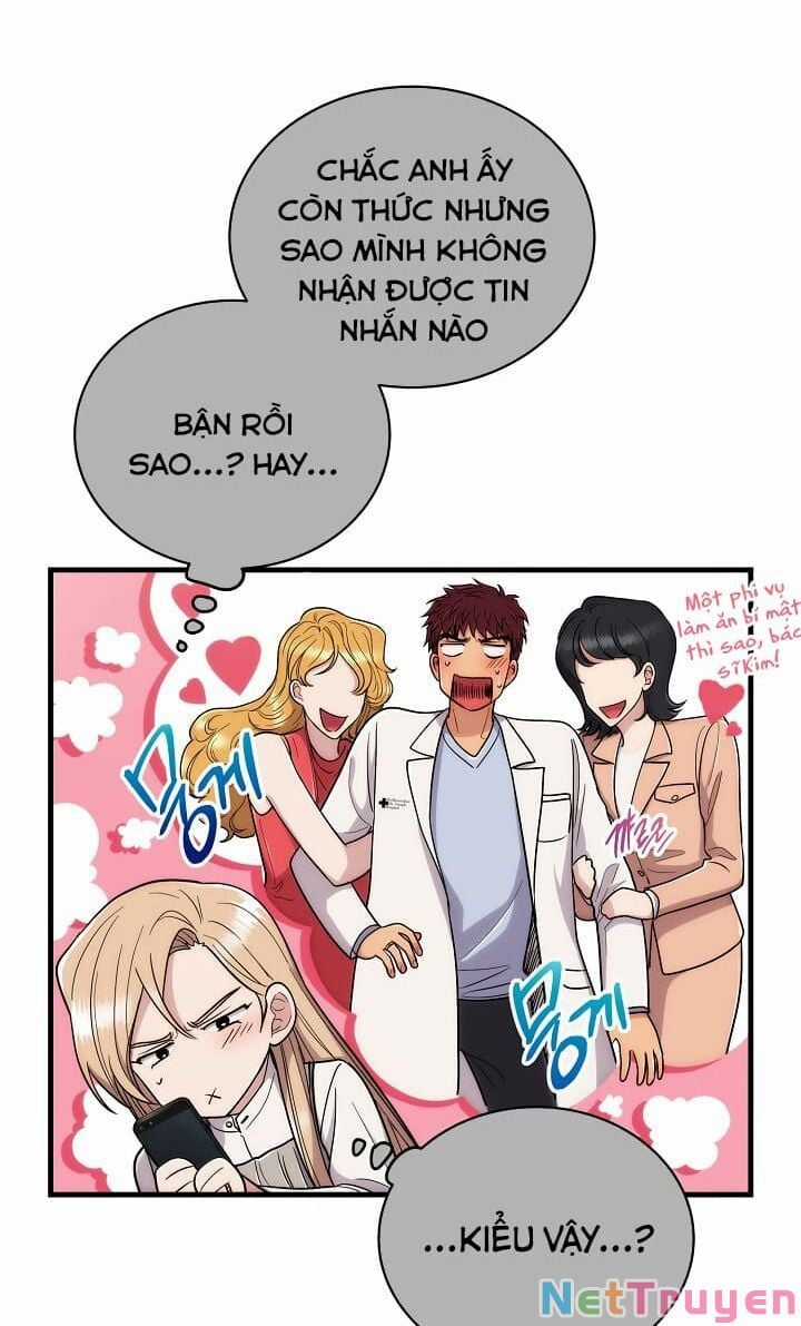 Bác Sĩ Trùng Sinh - Chapter 110 - Trang 54