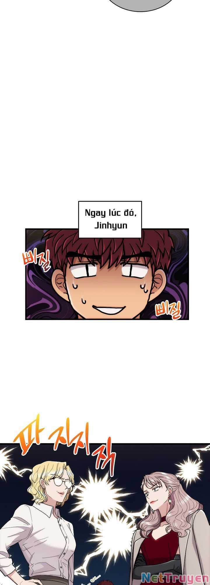 Bác Sĩ Trùng Sinh - Chapter 110 - Trang 55