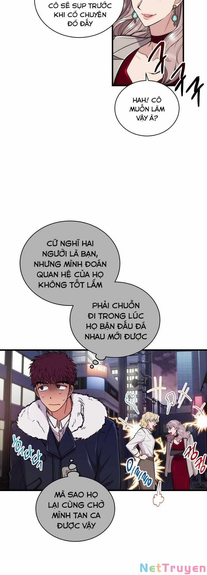 Bác Sĩ Trùng Sinh - Chapter 110 - Trang 57