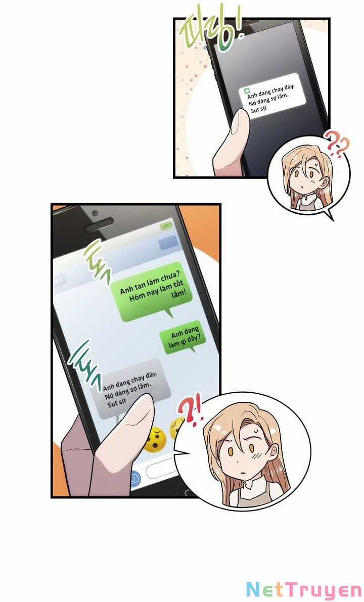 Bác Sĩ Trùng Sinh - Chapter 110 - Trang 59