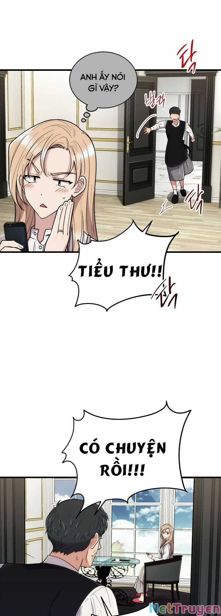 Bác Sĩ Trùng Sinh - Chapter 110 - Trang 60