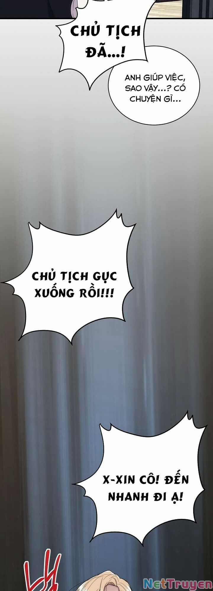 Bác Sĩ Trùng Sinh - Chapter 110 - Trang 61