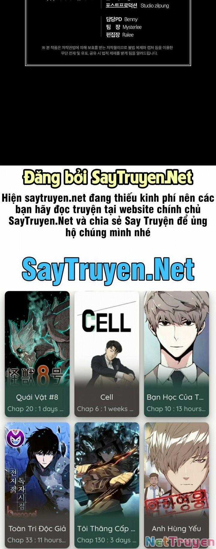 Bác Sĩ Trùng Sinh - Chapter 110 - Trang 64