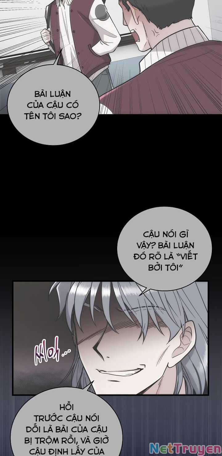 Bác Sĩ Trùng Sinh - Chapter 110 - Trang 9