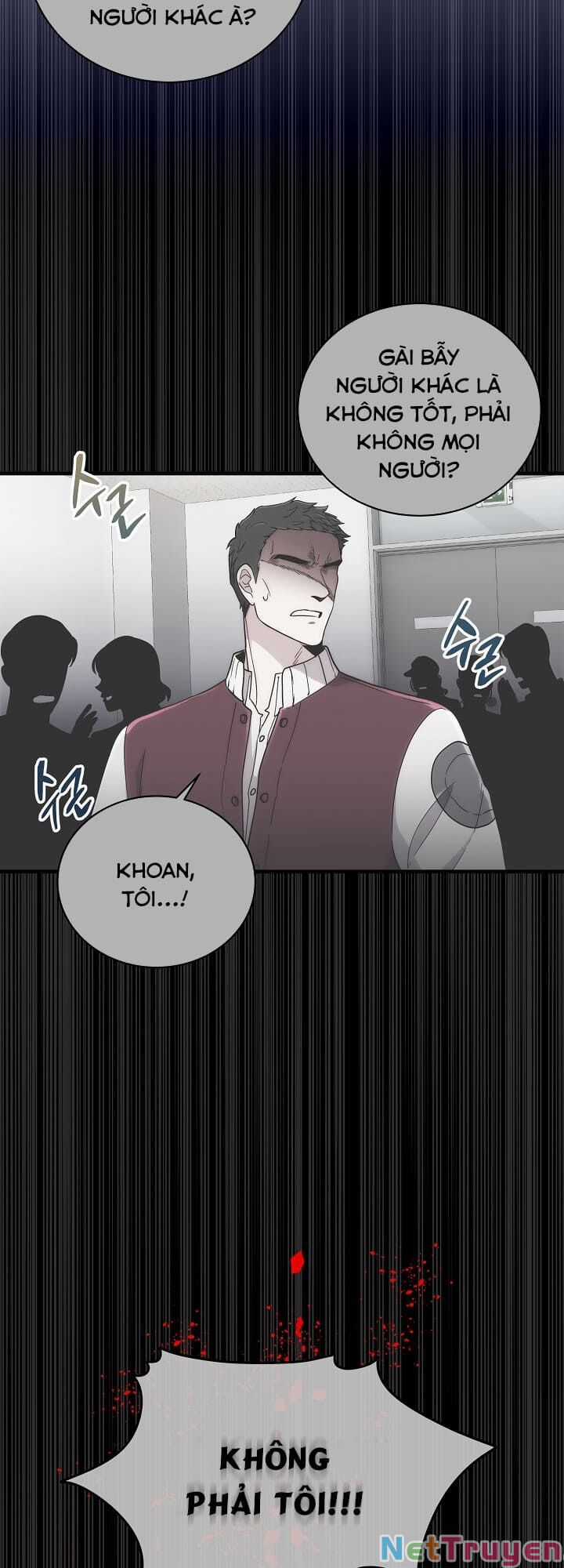 Bác Sĩ Trùng Sinh - Chapter 110 - Trang 10