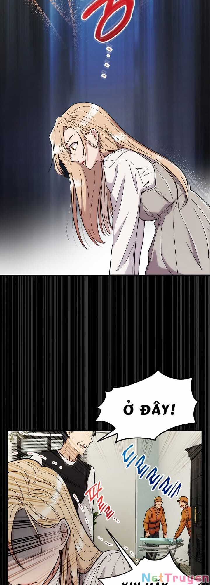 Bác Sĩ Trùng Sinh - Chapter 111 - Trang 11