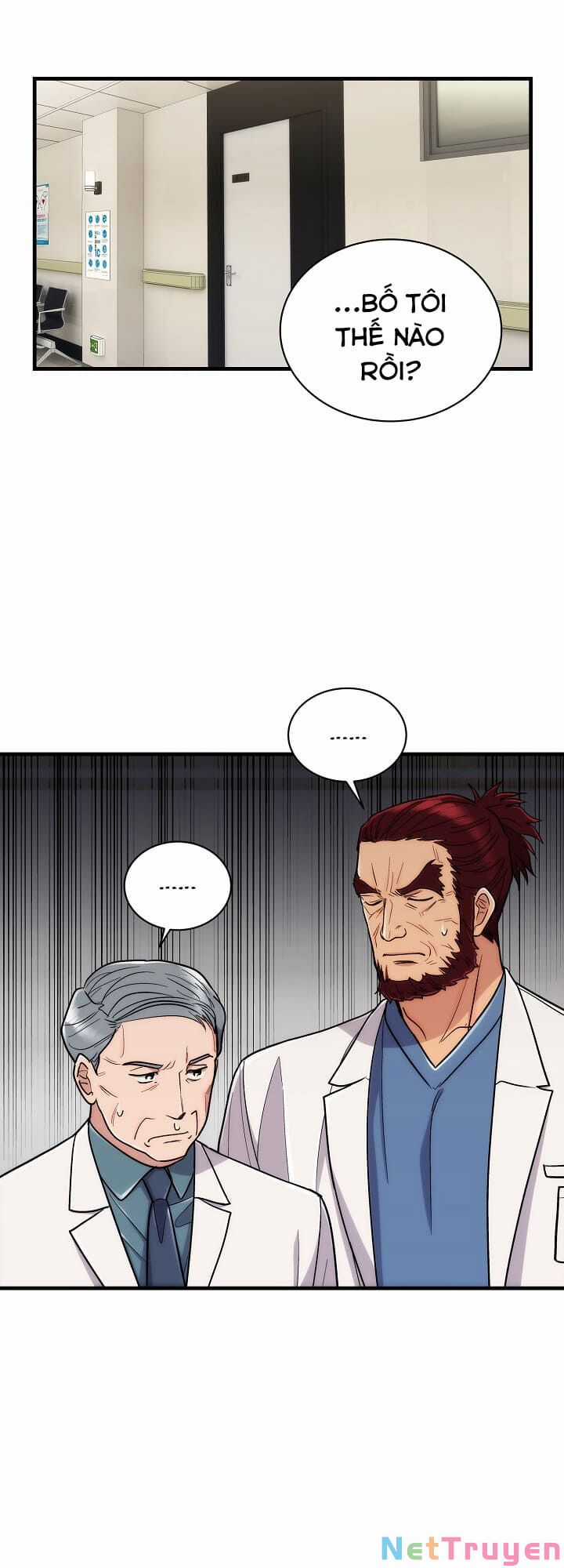 Bác Sĩ Trùng Sinh - Chapter 111 - Trang 15