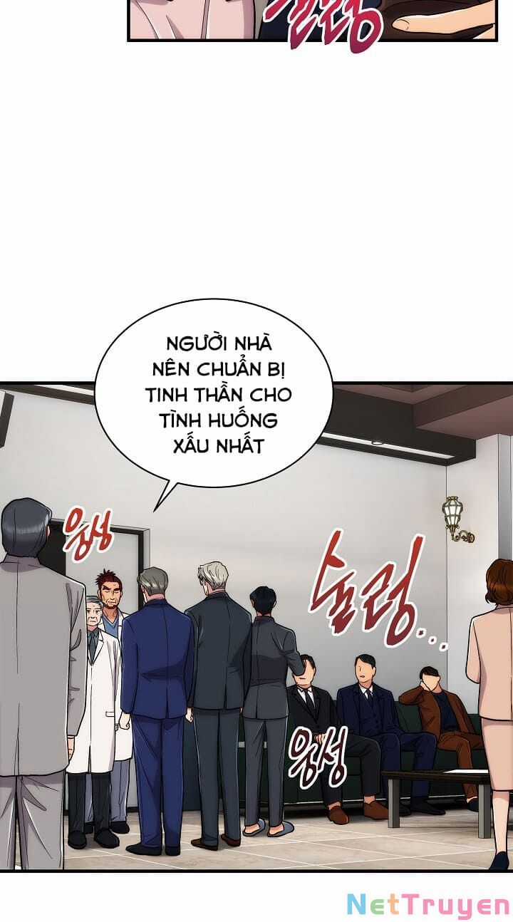 Bác Sĩ Trùng Sinh - Chapter 111 - Trang 17