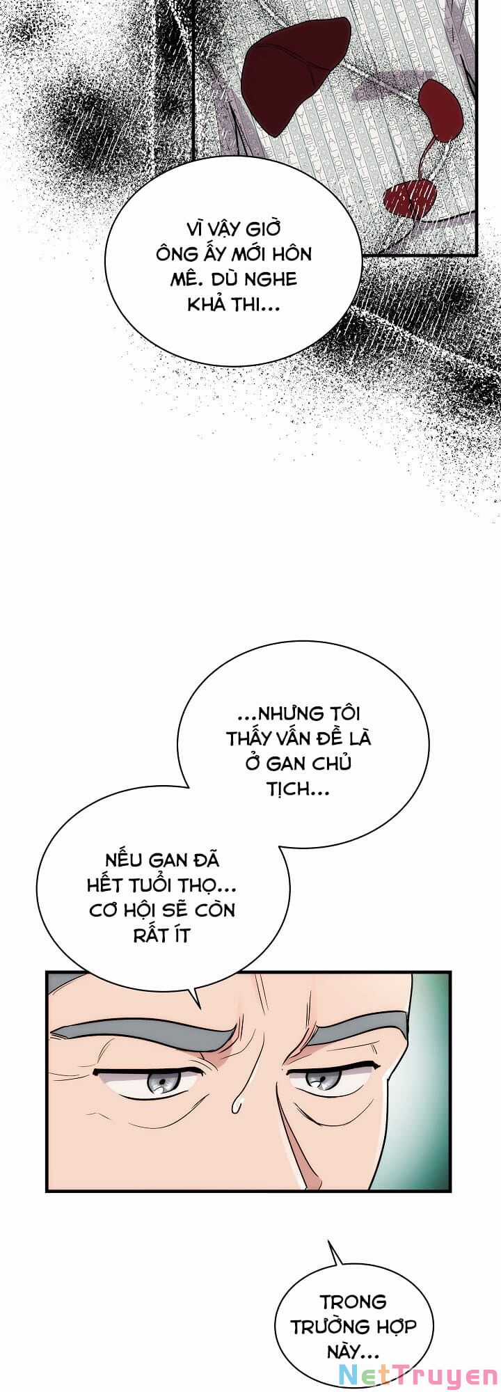 Bác Sĩ Trùng Sinh - Chapter 111 - Trang 20