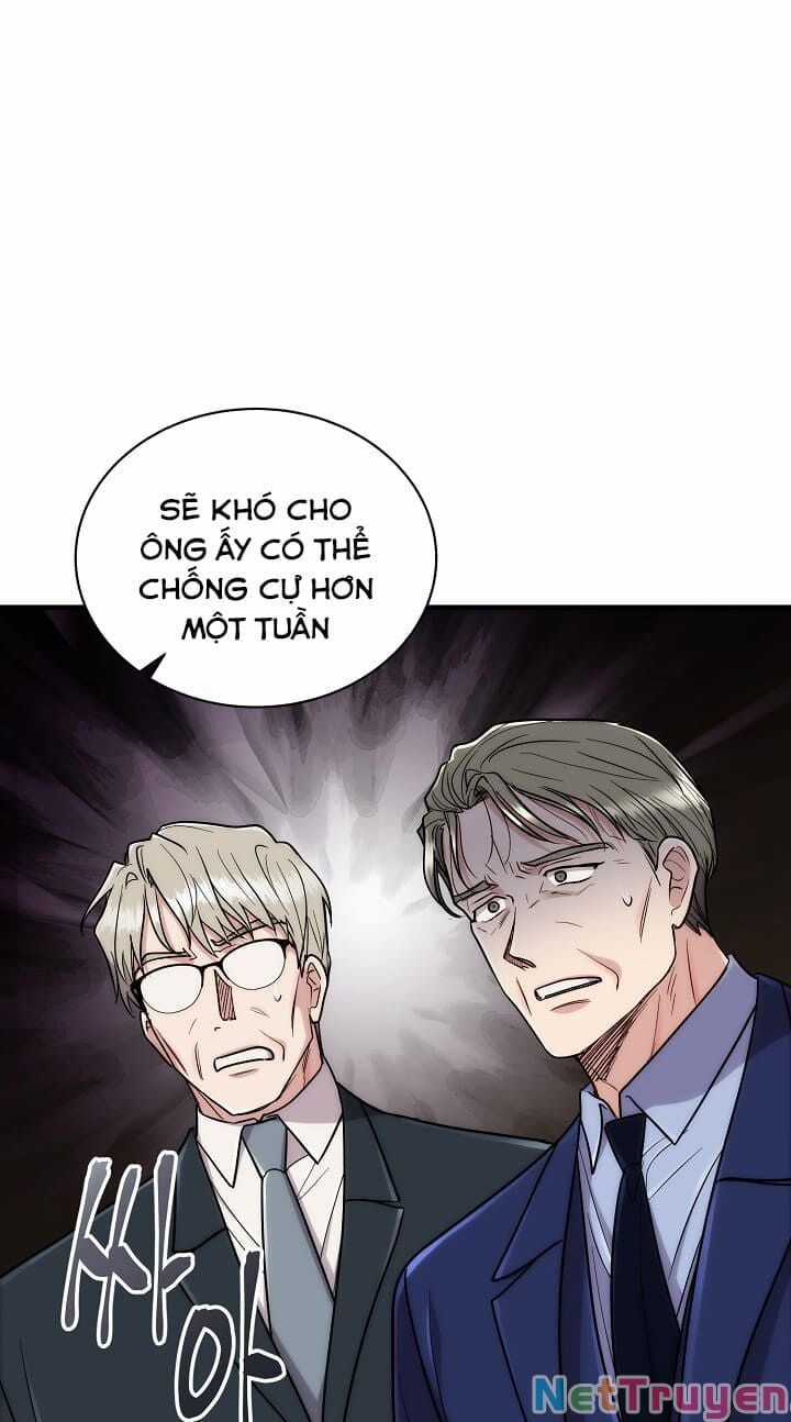 Bác Sĩ Trùng Sinh - Chapter 111 - Trang 21