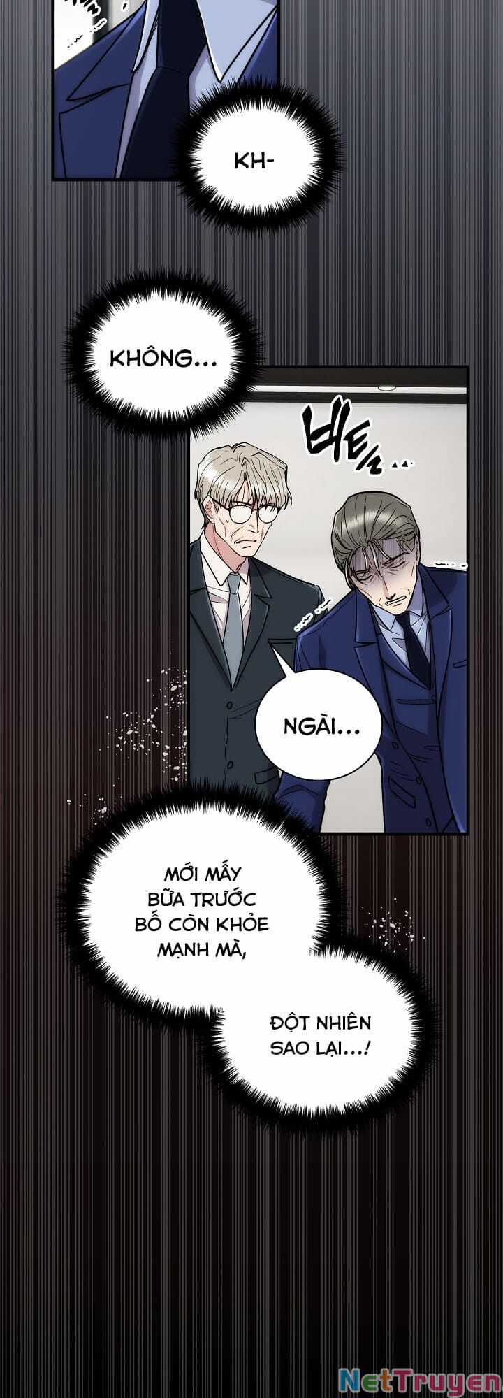 Bác Sĩ Trùng Sinh - Chapter 111 - Trang 23