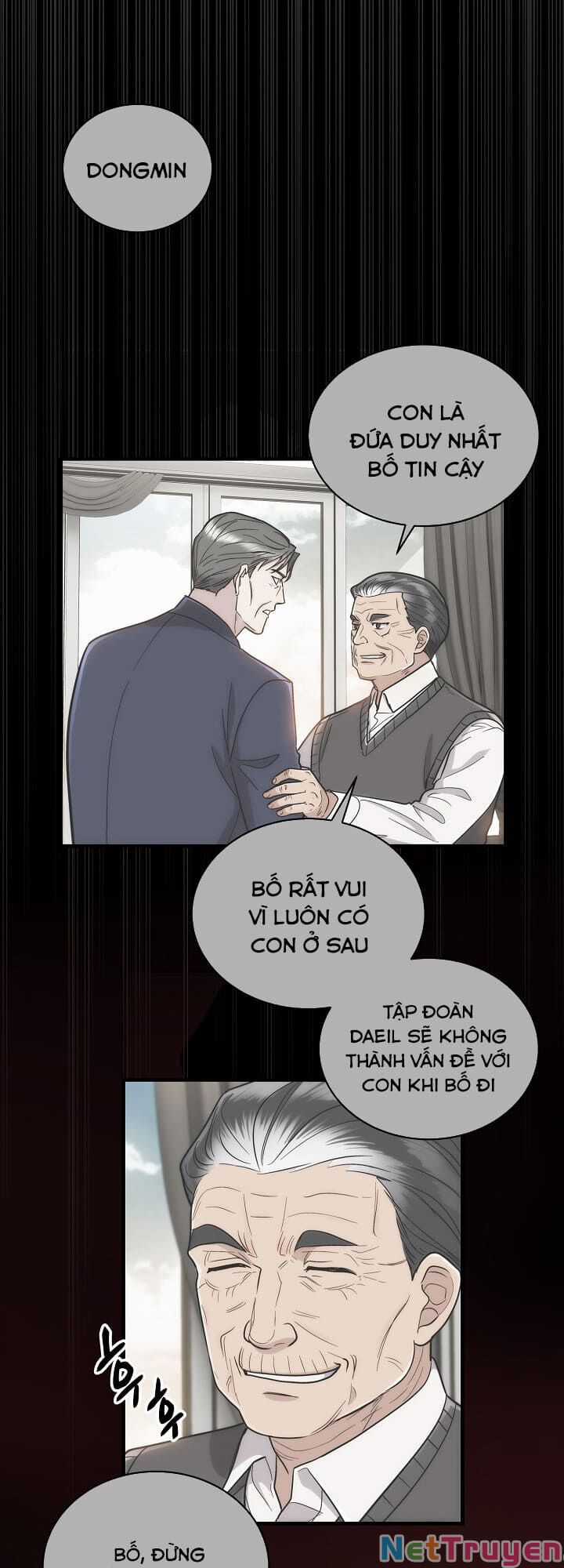 Bác Sĩ Trùng Sinh - Chapter 111 - Trang 24