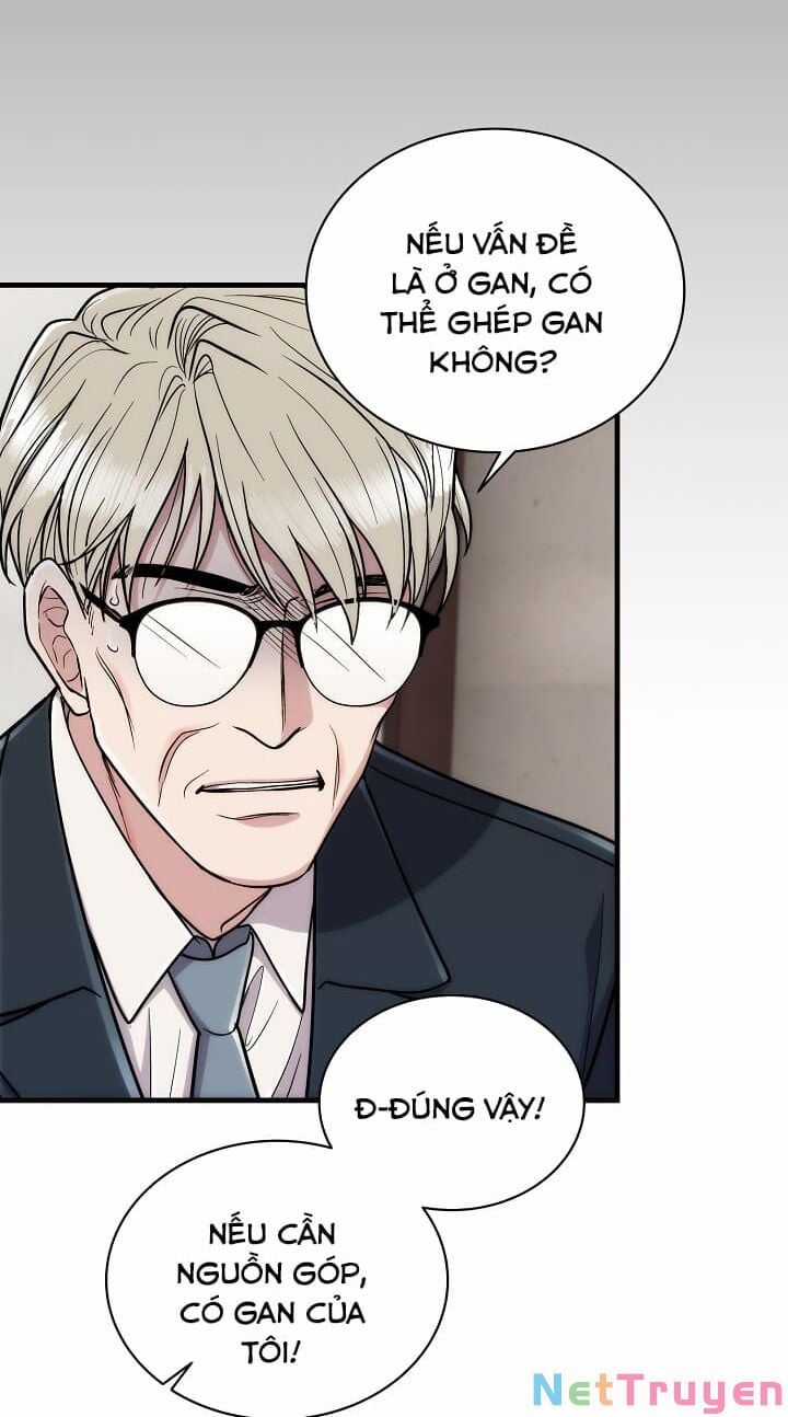 Bác Sĩ Trùng Sinh - Chapter 111 - Trang 26