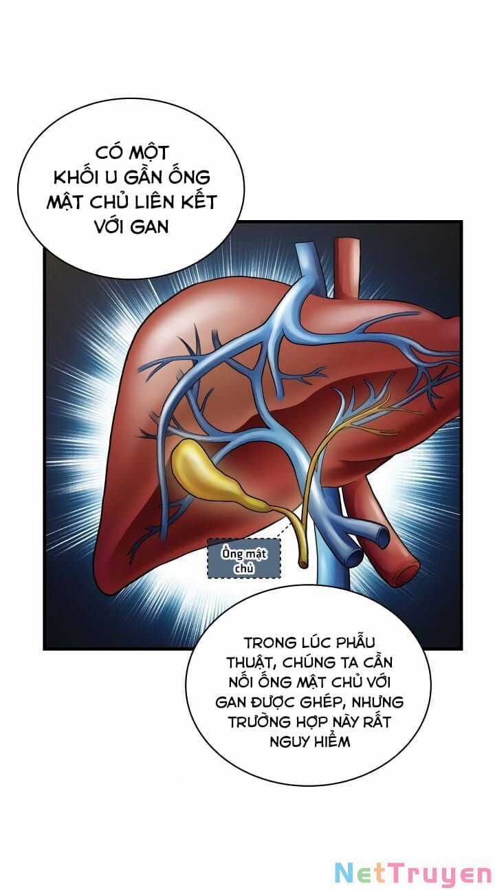 Bác Sĩ Trùng Sinh - Chapter 111 - Trang 29