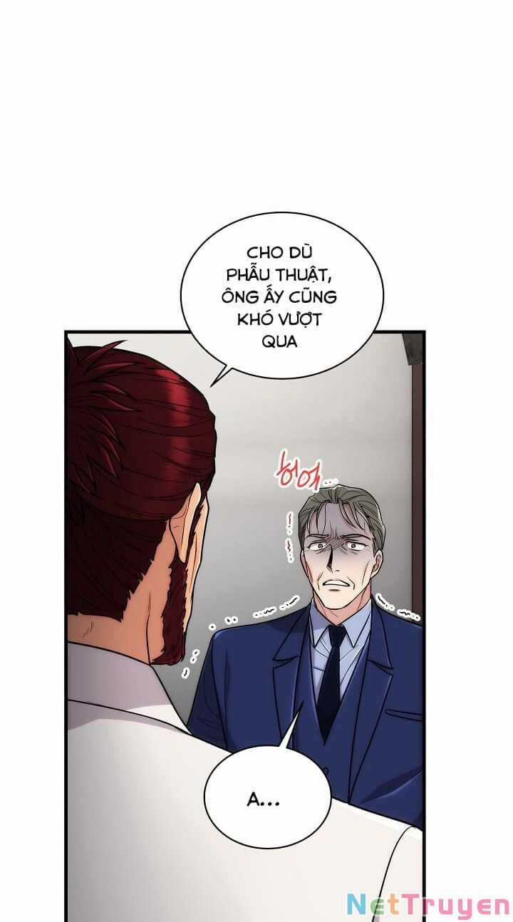 Bác Sĩ Trùng Sinh - Chapter 111 - Trang 30