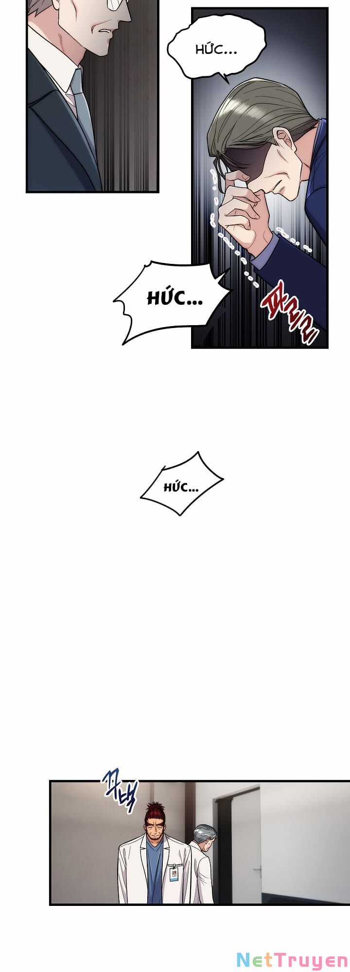 Bác Sĩ Trùng Sinh - Chapter 111 - Trang 32