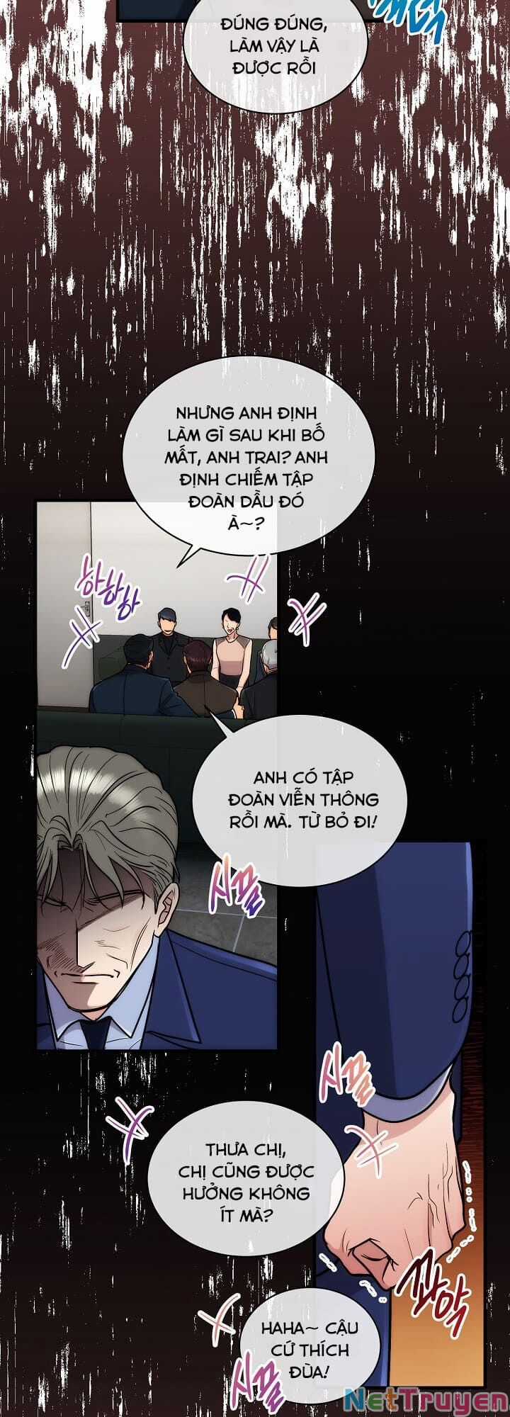 Bác Sĩ Trùng Sinh - Chapter 111 - Trang 35