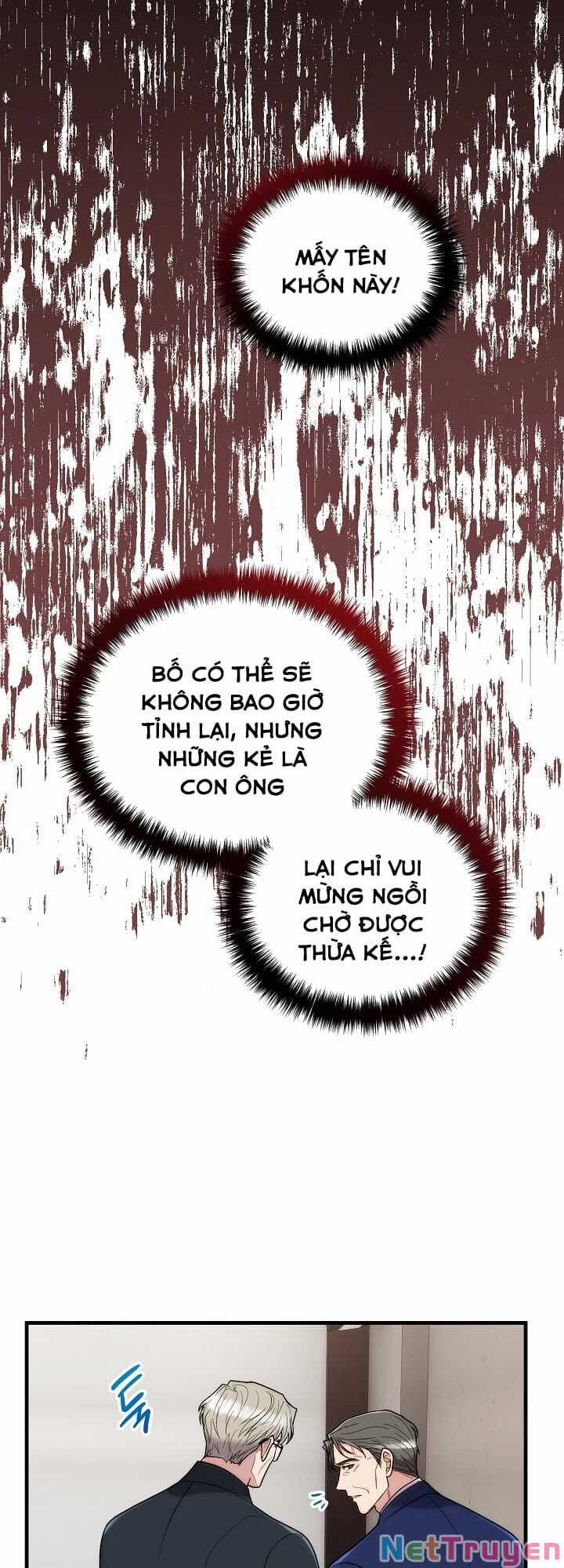 Bác Sĩ Trùng Sinh - Chapter 111 - Trang 36