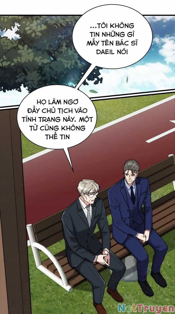 Bác Sĩ Trùng Sinh - Chapter 111 - Trang 38