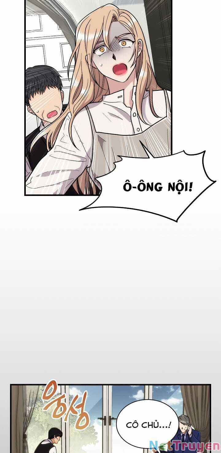 Bác Sĩ Trùng Sinh - Chapter 111 - Trang 5