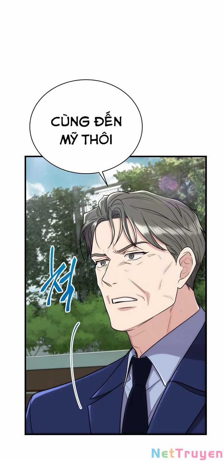 Bác Sĩ Trùng Sinh - Chapter 111 - Trang 42