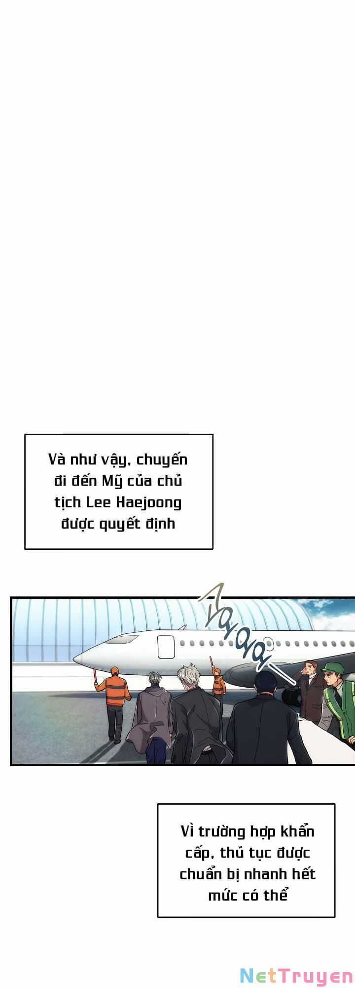 Bác Sĩ Trùng Sinh - Chapter 111 - Trang 43