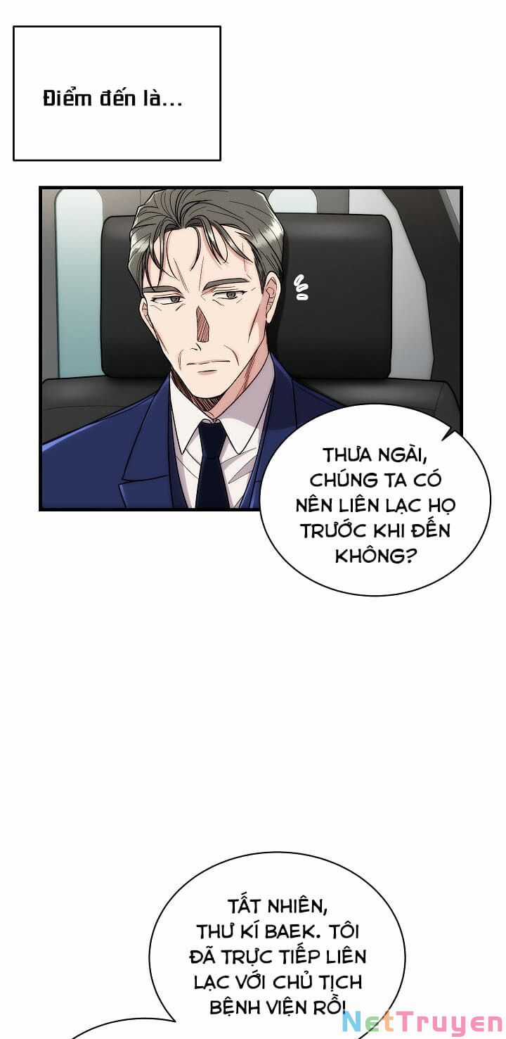 Bác Sĩ Trùng Sinh - Chapter 111 - Trang 45