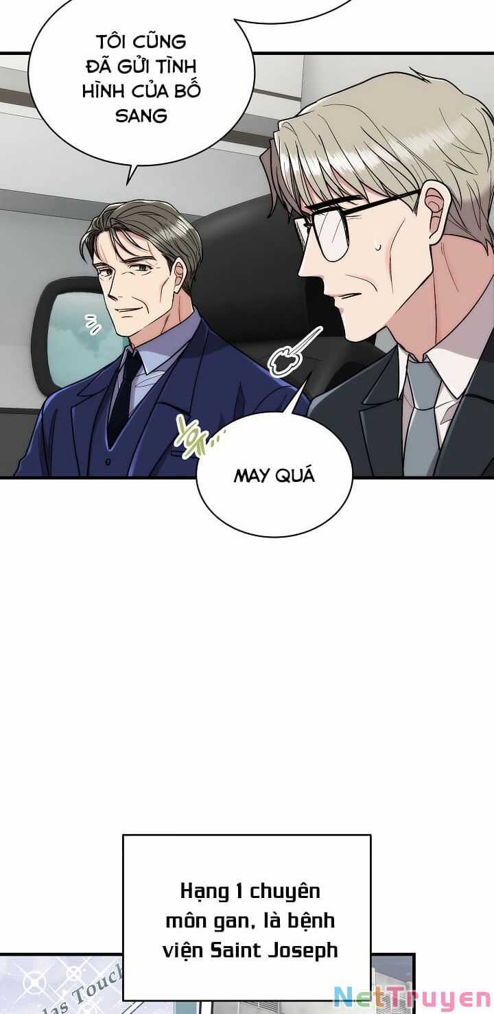 Bác Sĩ Trùng Sinh - Chapter 111 - Trang 46