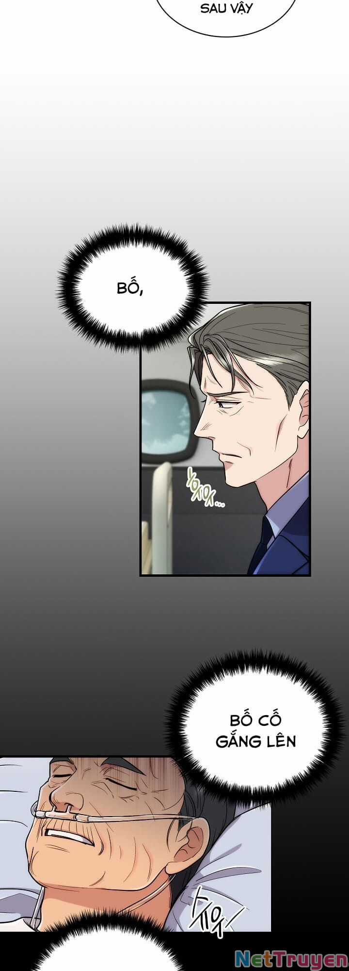 Bác Sĩ Trùng Sinh - Chapter 111 - Trang 48