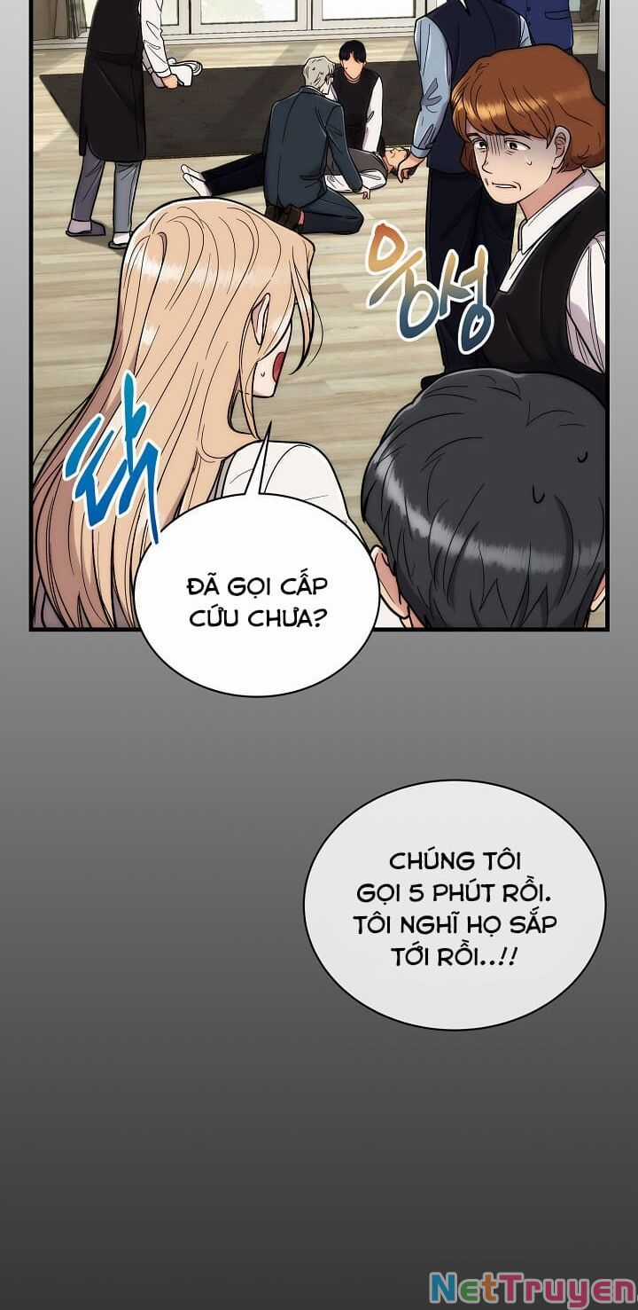 Bác Sĩ Trùng Sinh - Chapter 111 - Trang 6