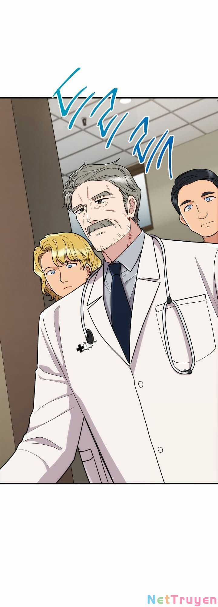 Bác Sĩ Trùng Sinh - Chapter 111 - Trang 52