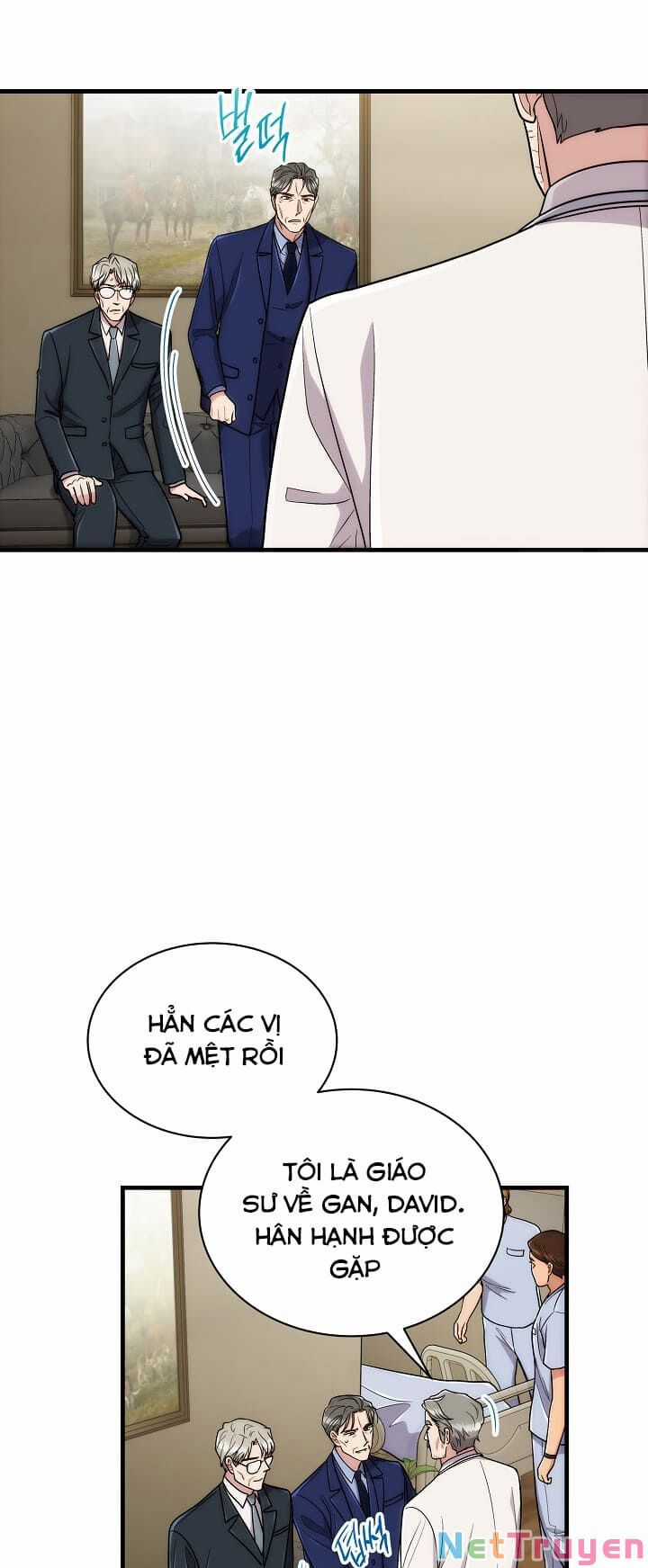 Bác Sĩ Trùng Sinh - Chapter 111 - Trang 53