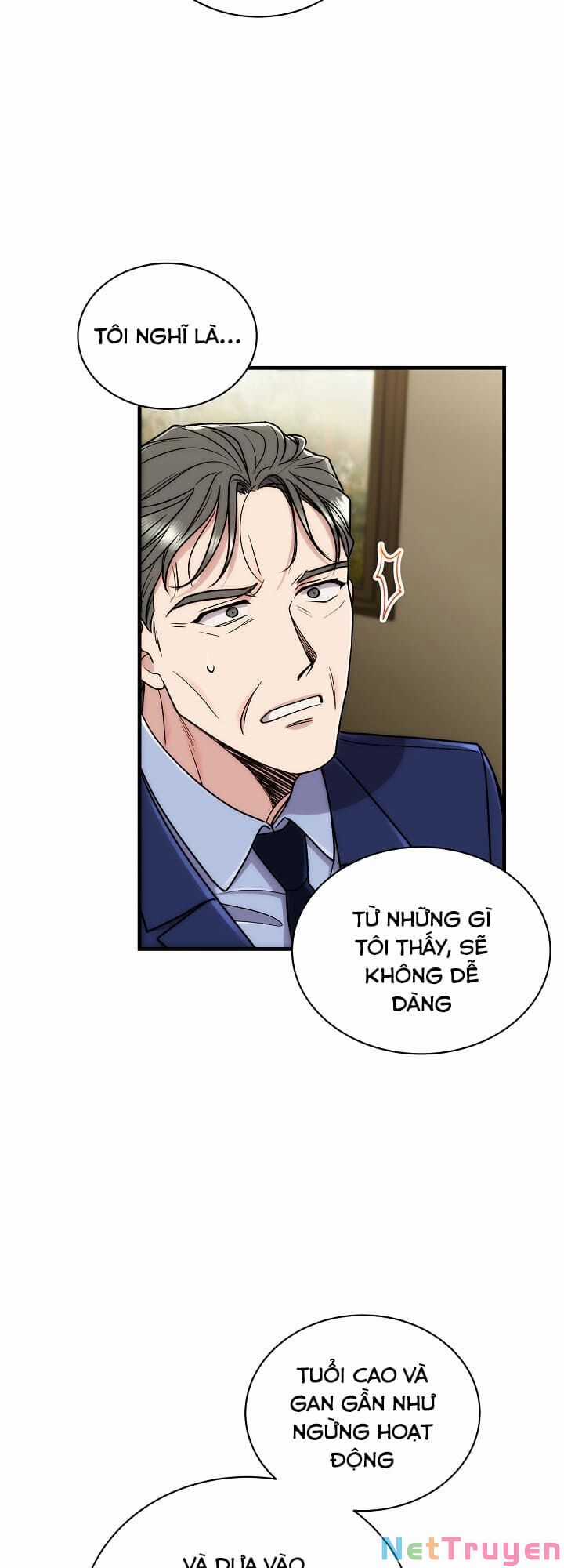 Bác Sĩ Trùng Sinh - Chapter 111 - Trang 56