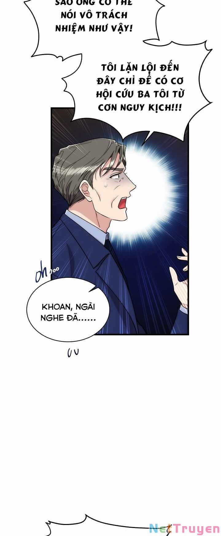 Bác Sĩ Trùng Sinh - Chapter 111 - Trang 58