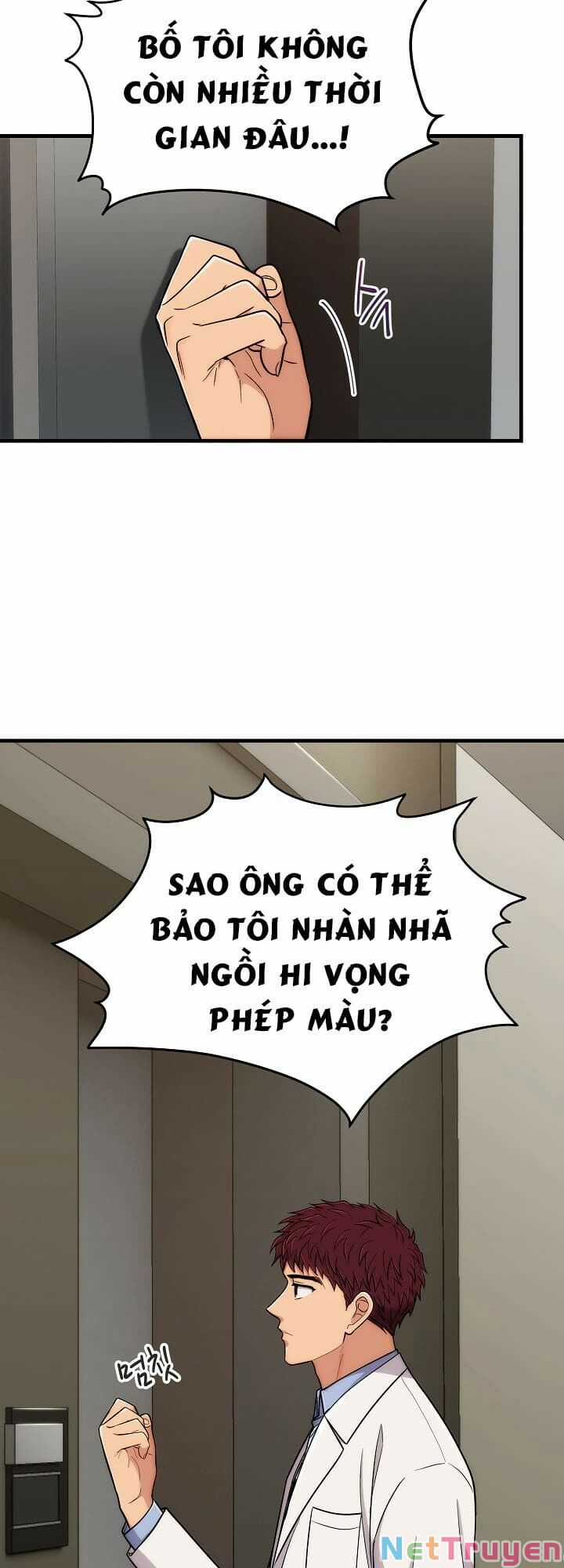Bác Sĩ Trùng Sinh - Chapter 111 - Trang 59