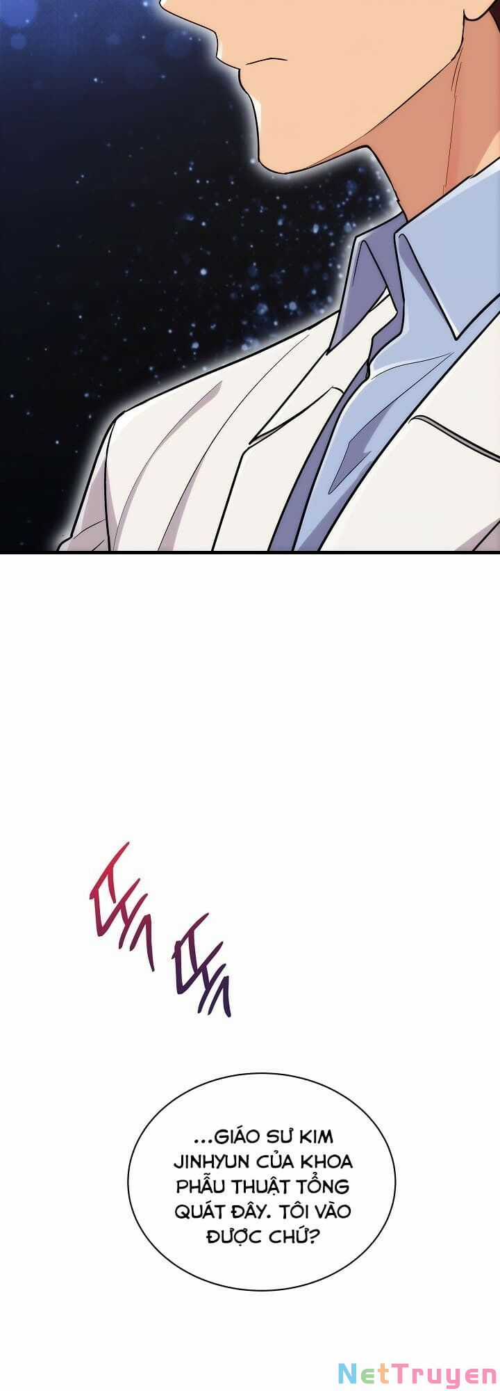 Bác Sĩ Trùng Sinh - Chapter 111 - Trang 61