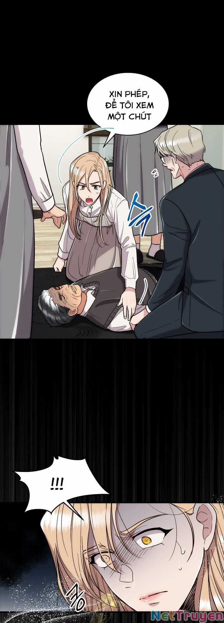 Bác Sĩ Trùng Sinh - Chapter 111 - Trang 8