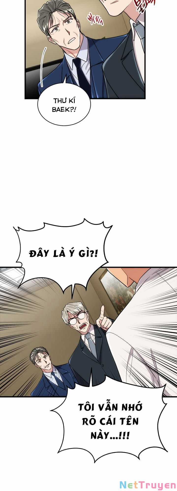 Bác Sĩ Trùng Sinh - Chapter 112 - Trang 12