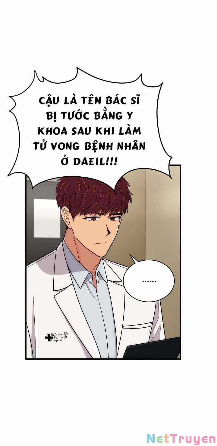 Bác Sĩ Trùng Sinh - Chapter 112 - Trang 13
