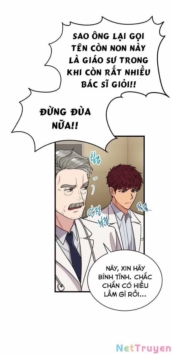 Bác Sĩ Trùng Sinh - Chapter 112 - Trang 14