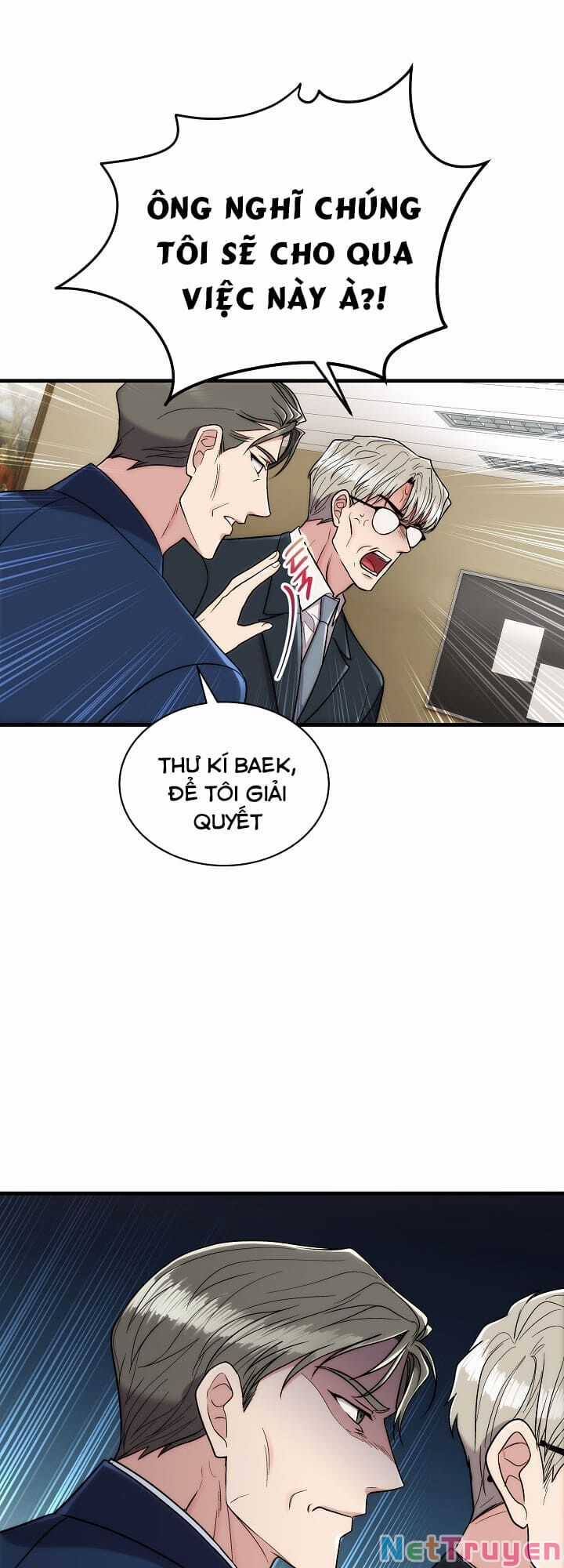 Bác Sĩ Trùng Sinh - Chapter 112 - Trang 15