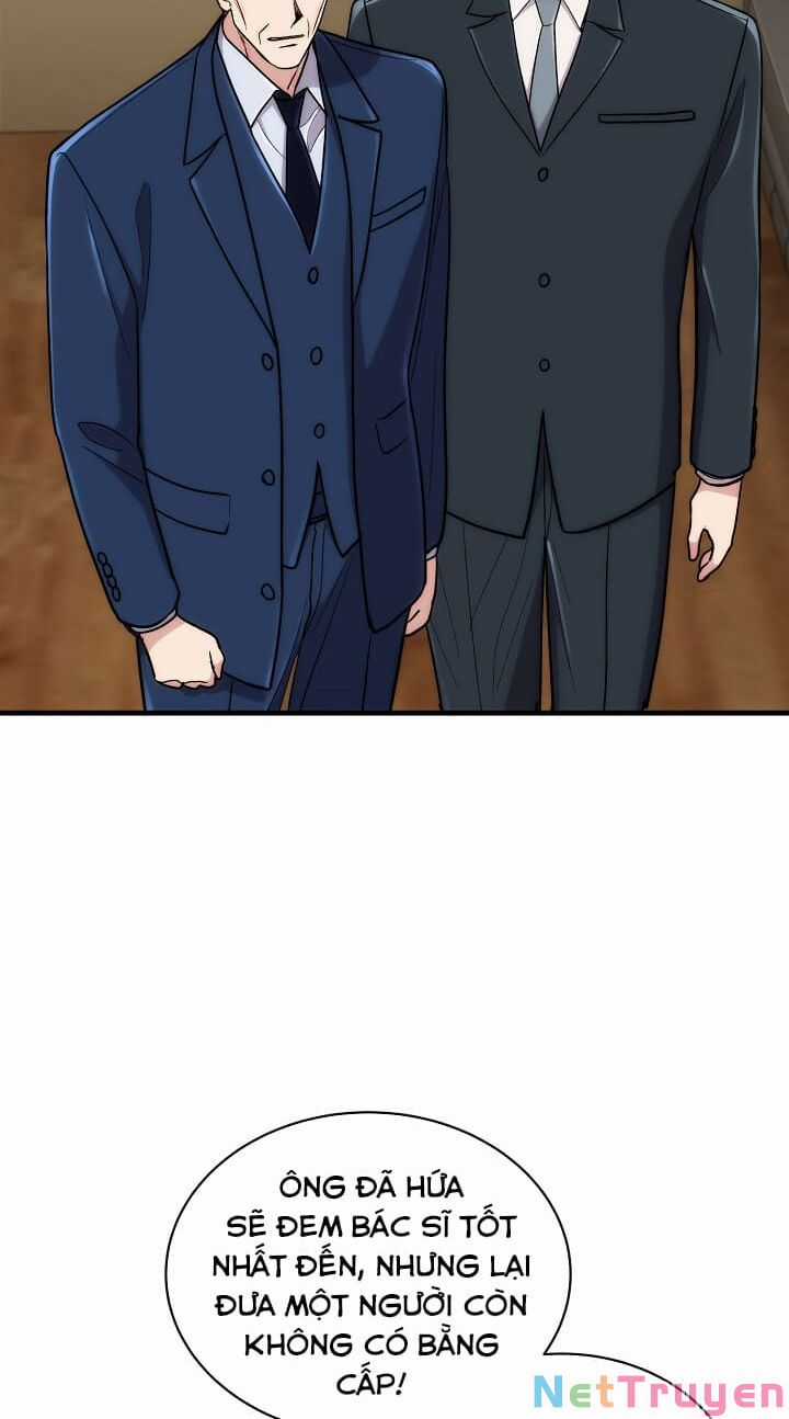 Bác Sĩ Trùng Sinh - Chapter 112 - Trang 18