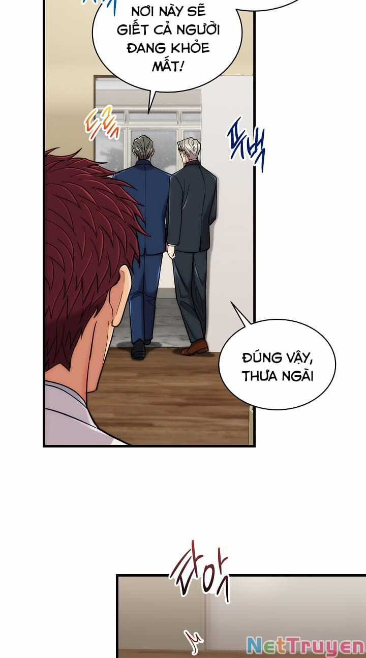 Bác Sĩ Trùng Sinh - Chapter 112 - Trang 21