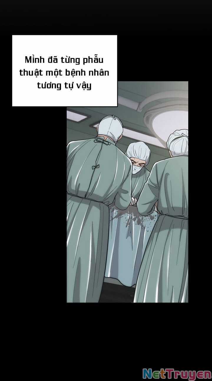 Bác Sĩ Trùng Sinh - Chapter 112 - Trang 25