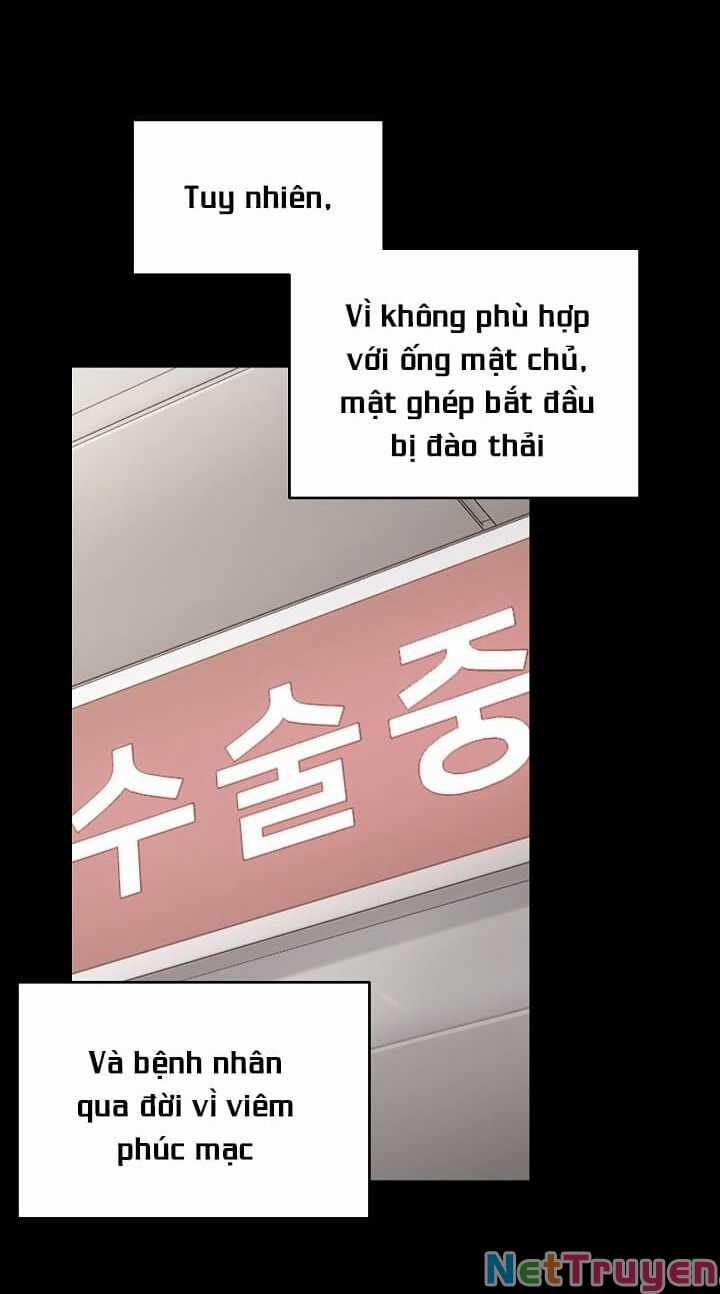 Bác Sĩ Trùng Sinh - Chapter 112 - Trang 26