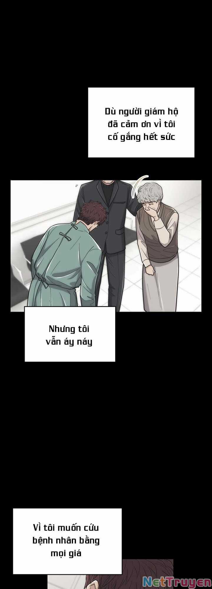 Bác Sĩ Trùng Sinh - Chapter 112 - Trang 27