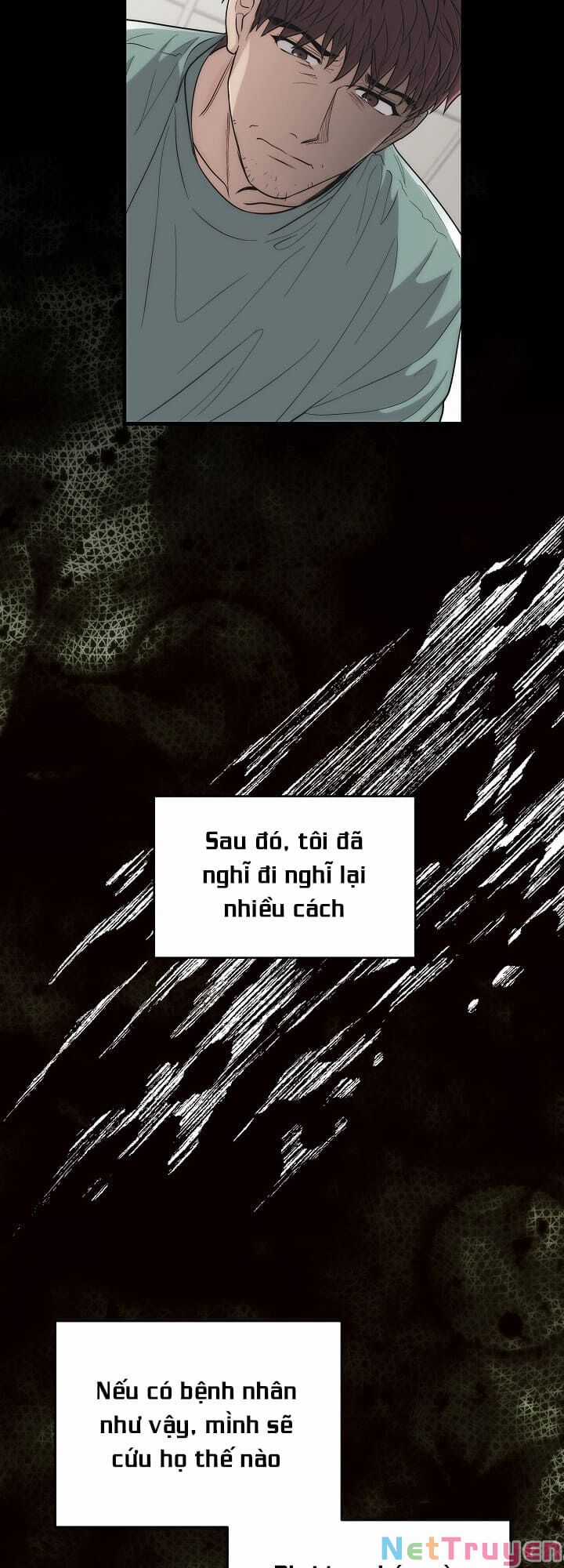 Bác Sĩ Trùng Sinh - Chapter 112 - Trang 28