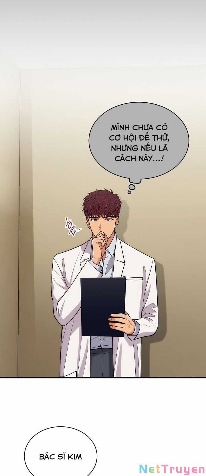 Bác Sĩ Trùng Sinh - Chapter 112 - Trang 30
