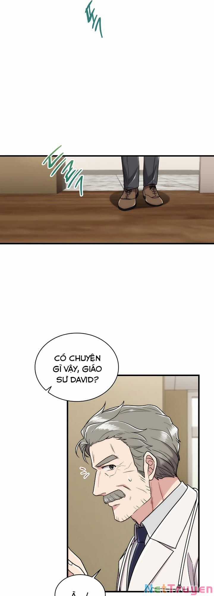 Bác Sĩ Trùng Sinh - Chapter 112 - Trang 4