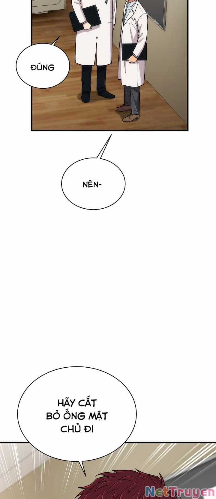 Bác Sĩ Trùng Sinh - Chapter 112 - Trang 33